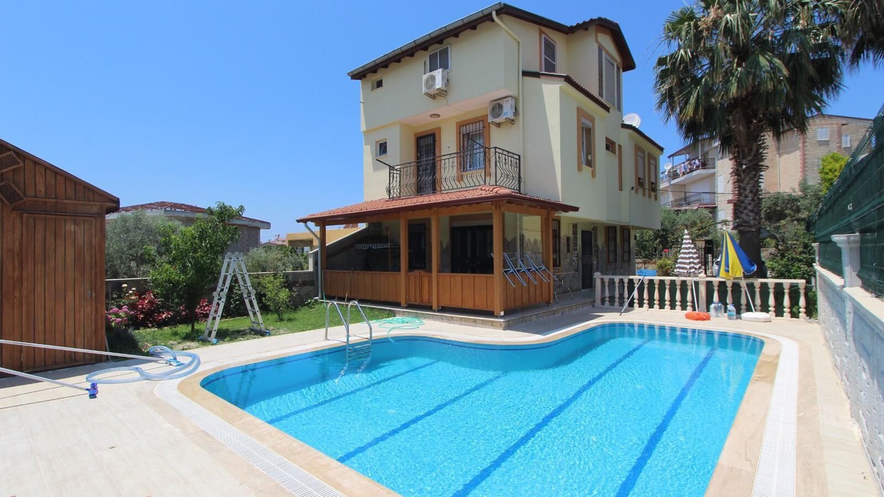 Photo of Outdoor in Sogucak