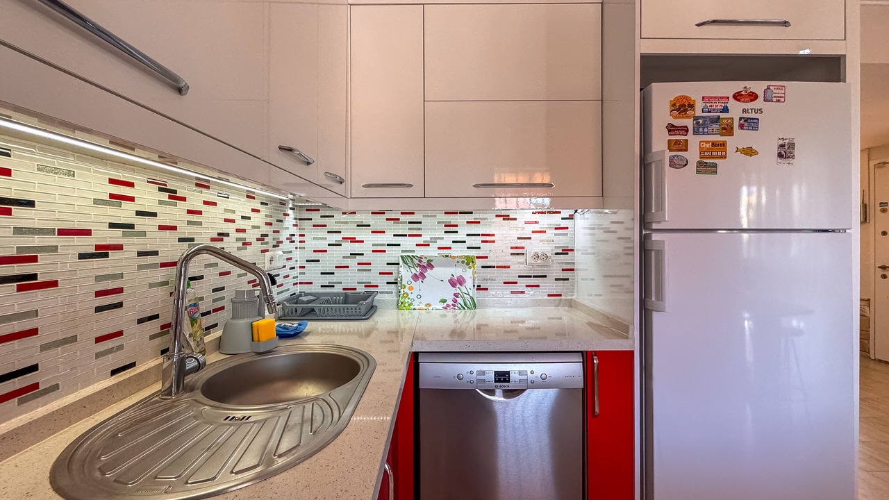 Photo of Kitchen in Sogucak