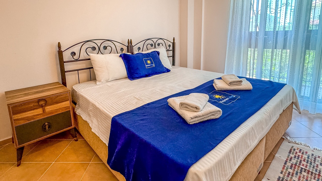 Photo of Bedroom in Sogucak