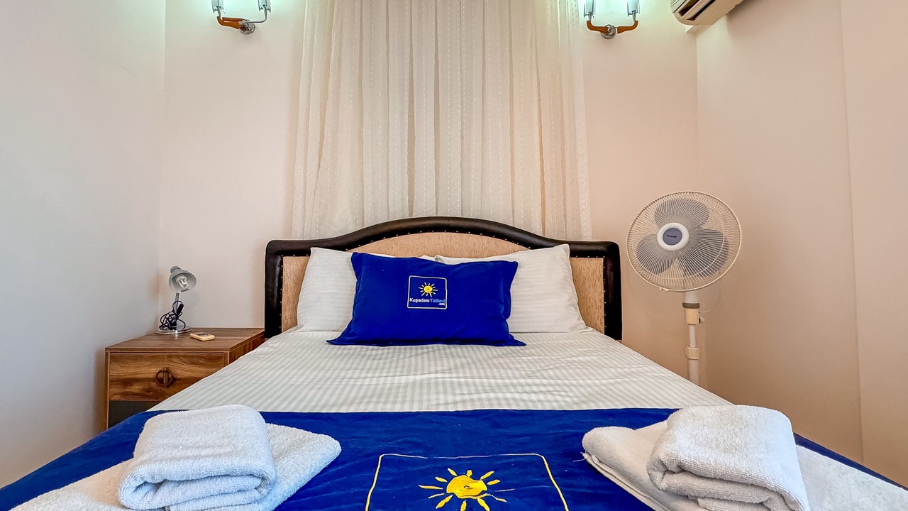 Photo of Bedroom in Sogucak