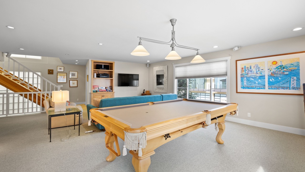 Photo of Bedroom in Hollywood Beach