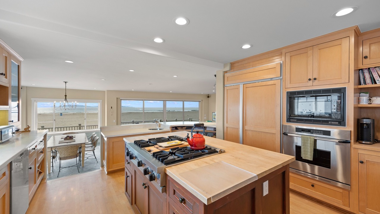 Photo of Kitchen in Hollywood Beach