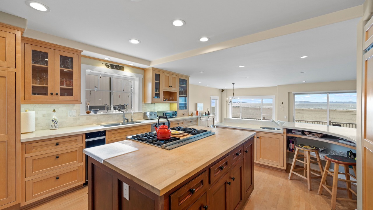 Photo of Kitchen in Hollywood Beach