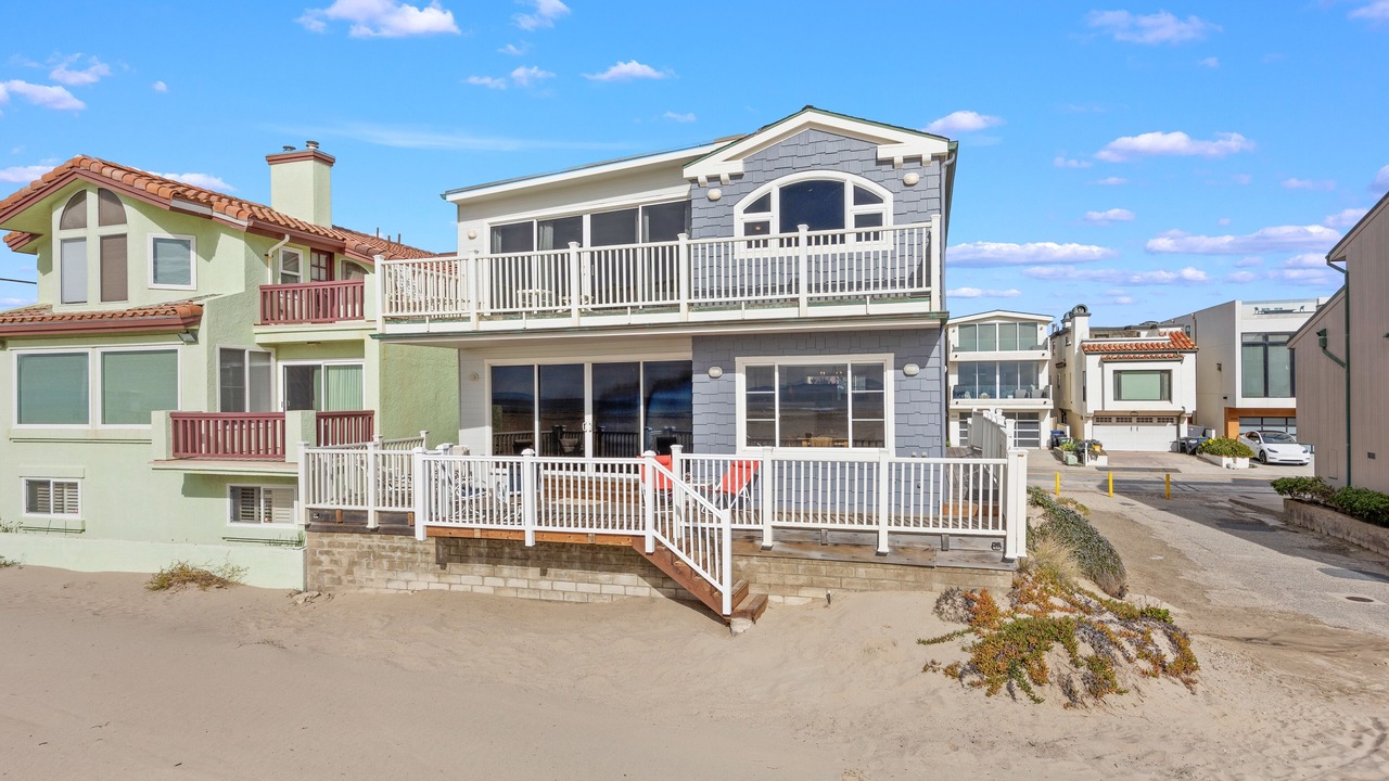 Photo of Outdoor in Hollywood Beach