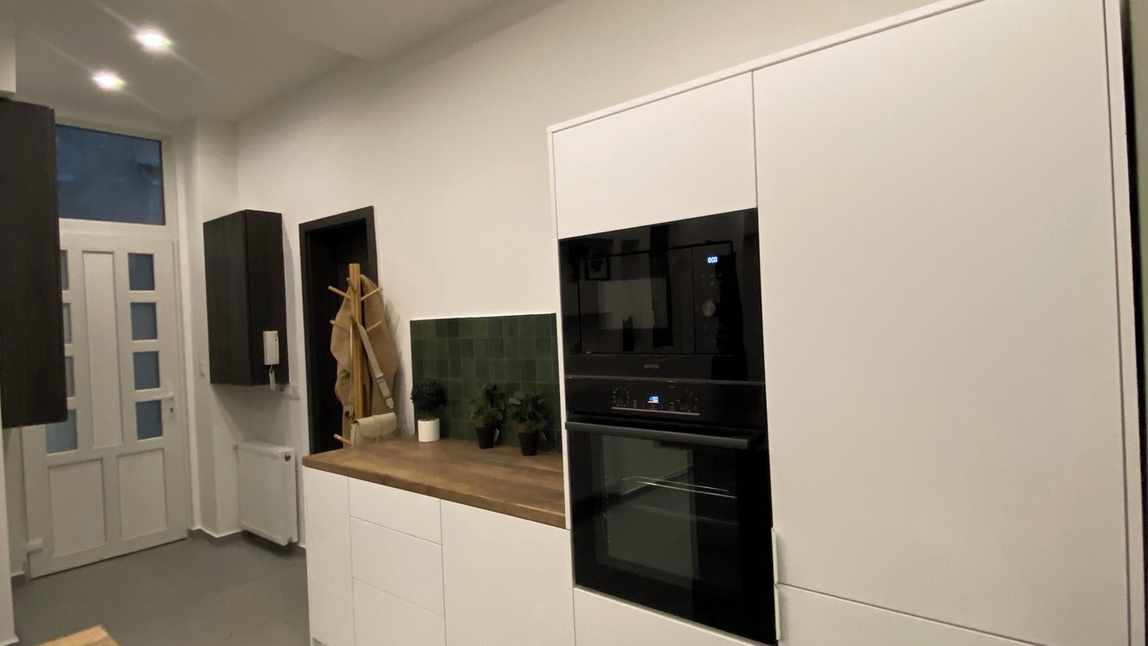 Photo of Kitchen in Ujlipotvaros