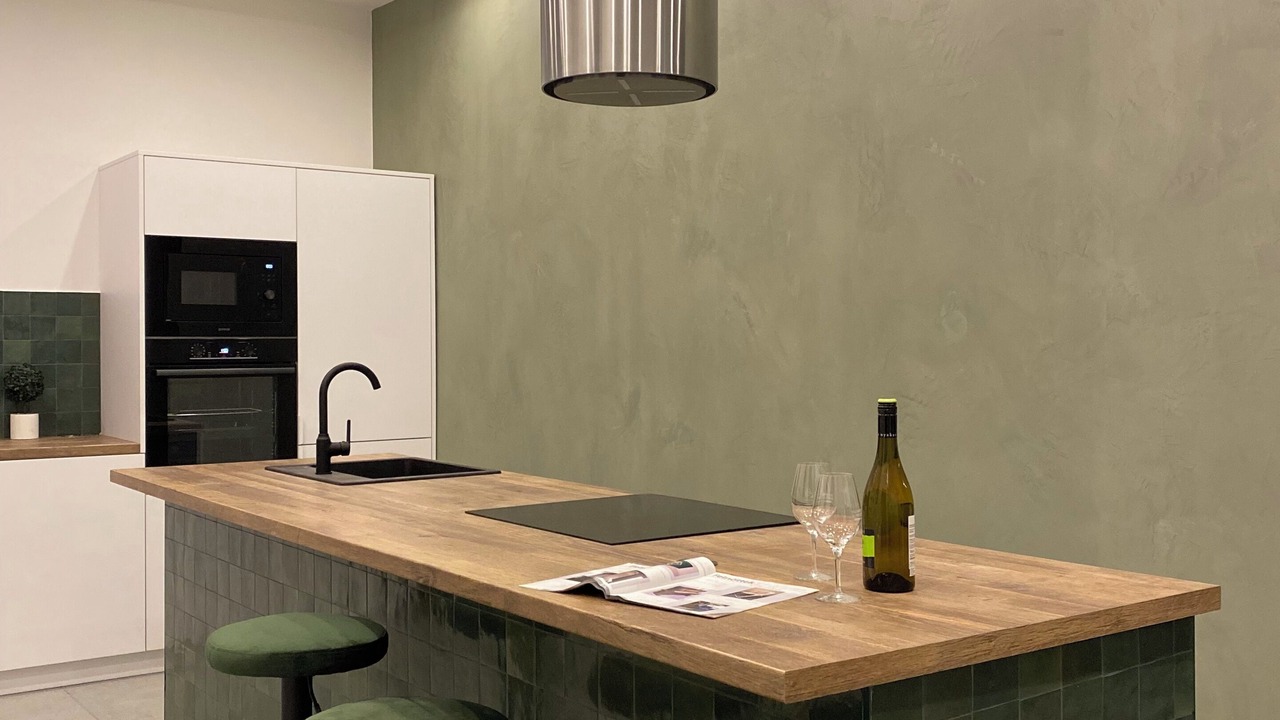 Photo of Kitchen in Ujlipotvaros