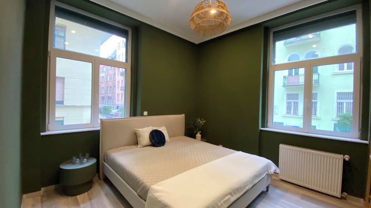 Photo of Bedroom in Ujlipotvaros
