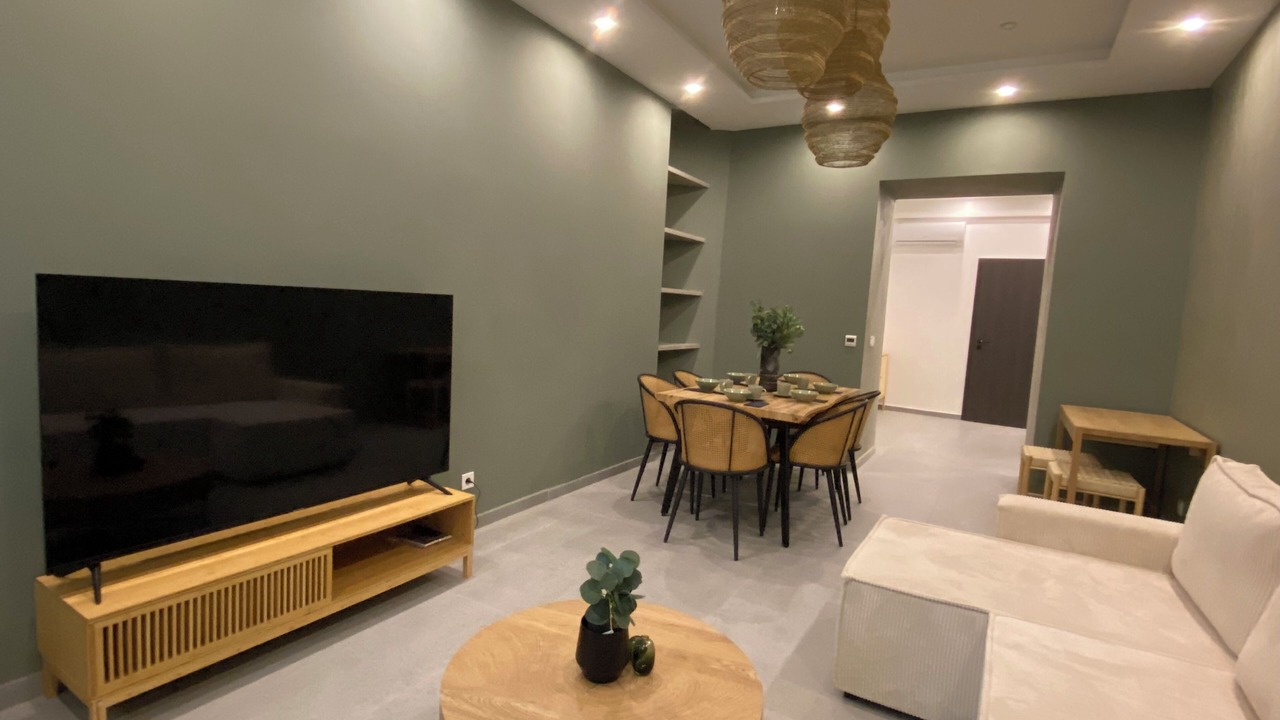 Photo of Livingroom in Ujlipotvaros