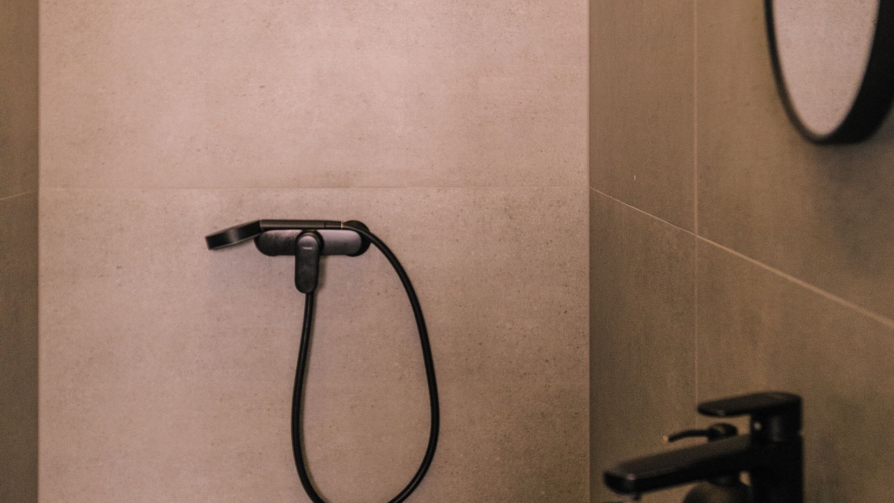 Photo of Bathroom in Ujlipotvaros