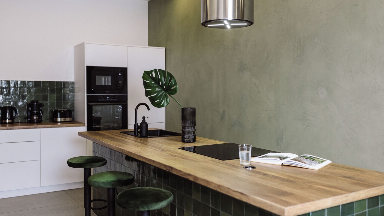 Photo of Kitchen in Ujlipotvaros