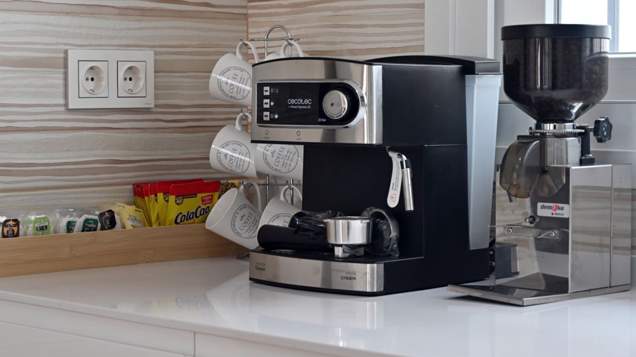 Photo of Kitchen in Las Acacias