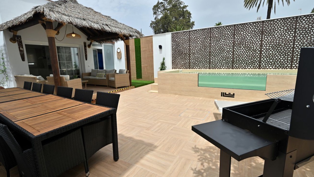 Photo of Outdoor in Las Acacias