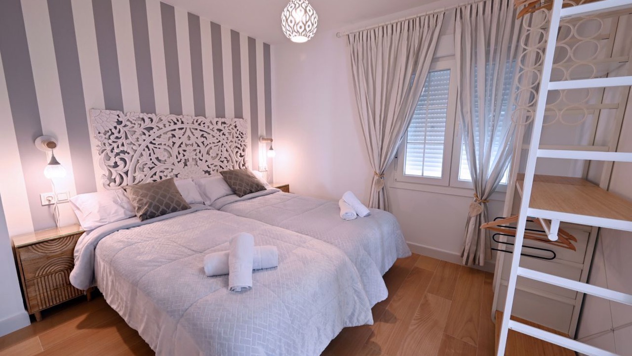 Photo of Bedroom in Las Acacias