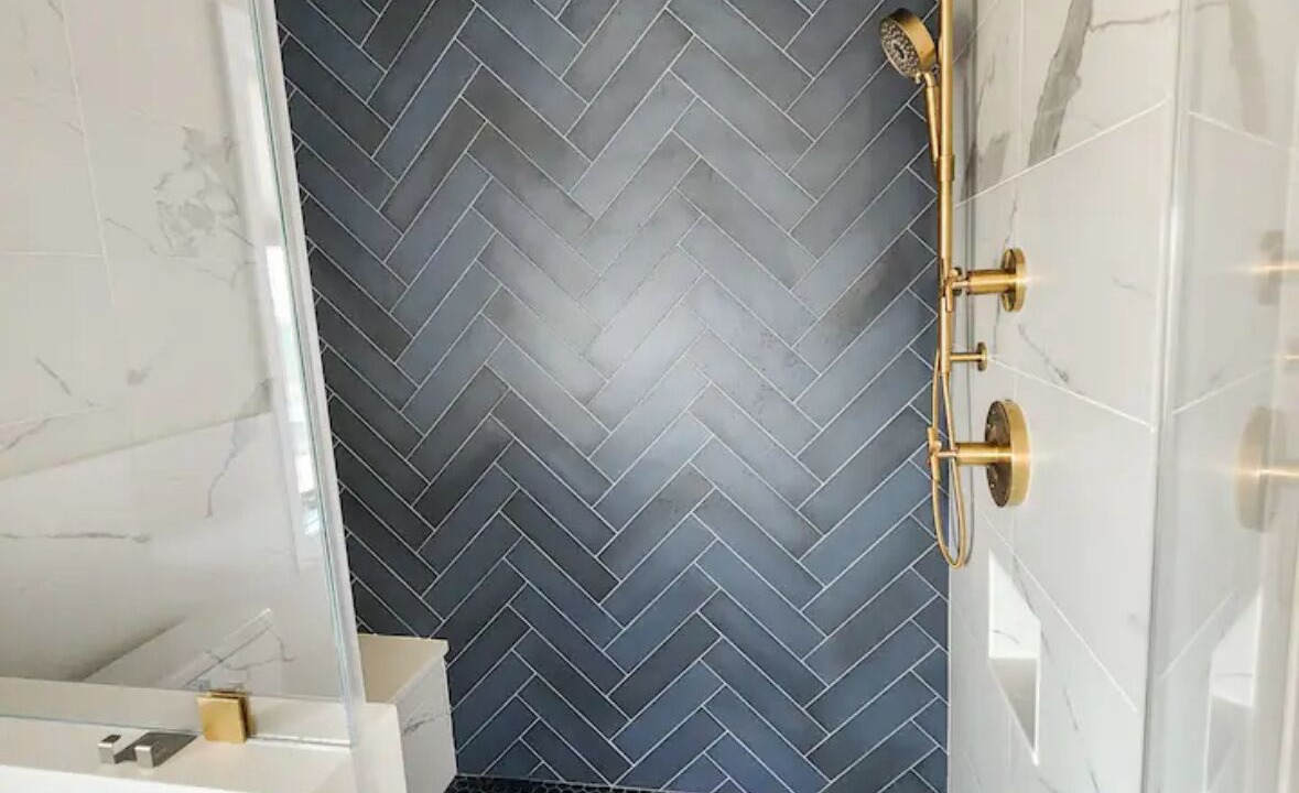 Photo of Bathroom in Normandy Beach