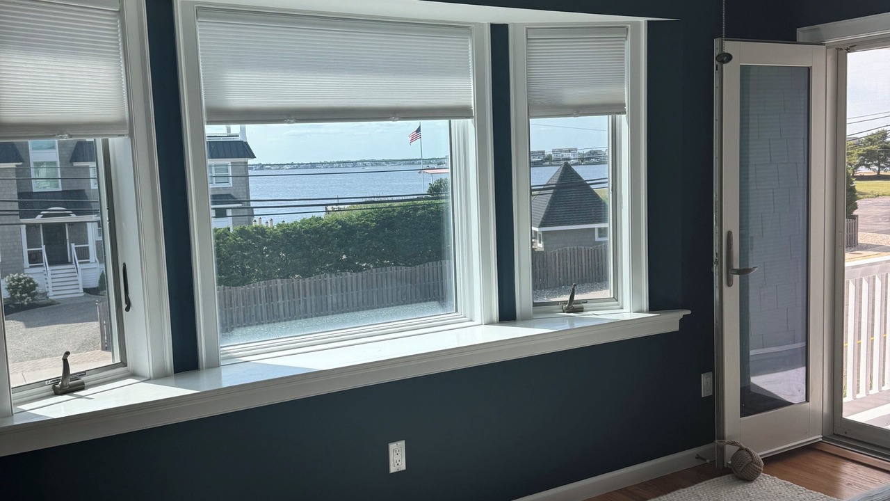 Photo of Bedroom in Normandy Beach