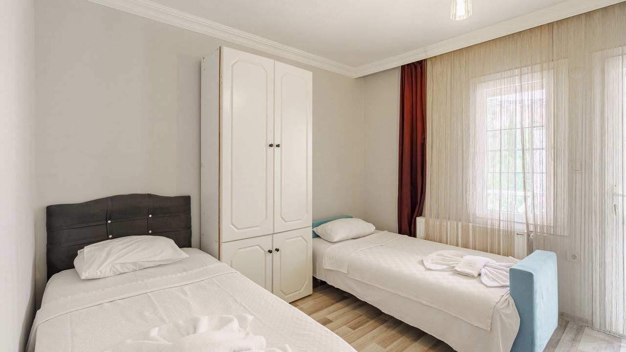 Photo of Bedroom in Kadnlar Denizi Mahallesi