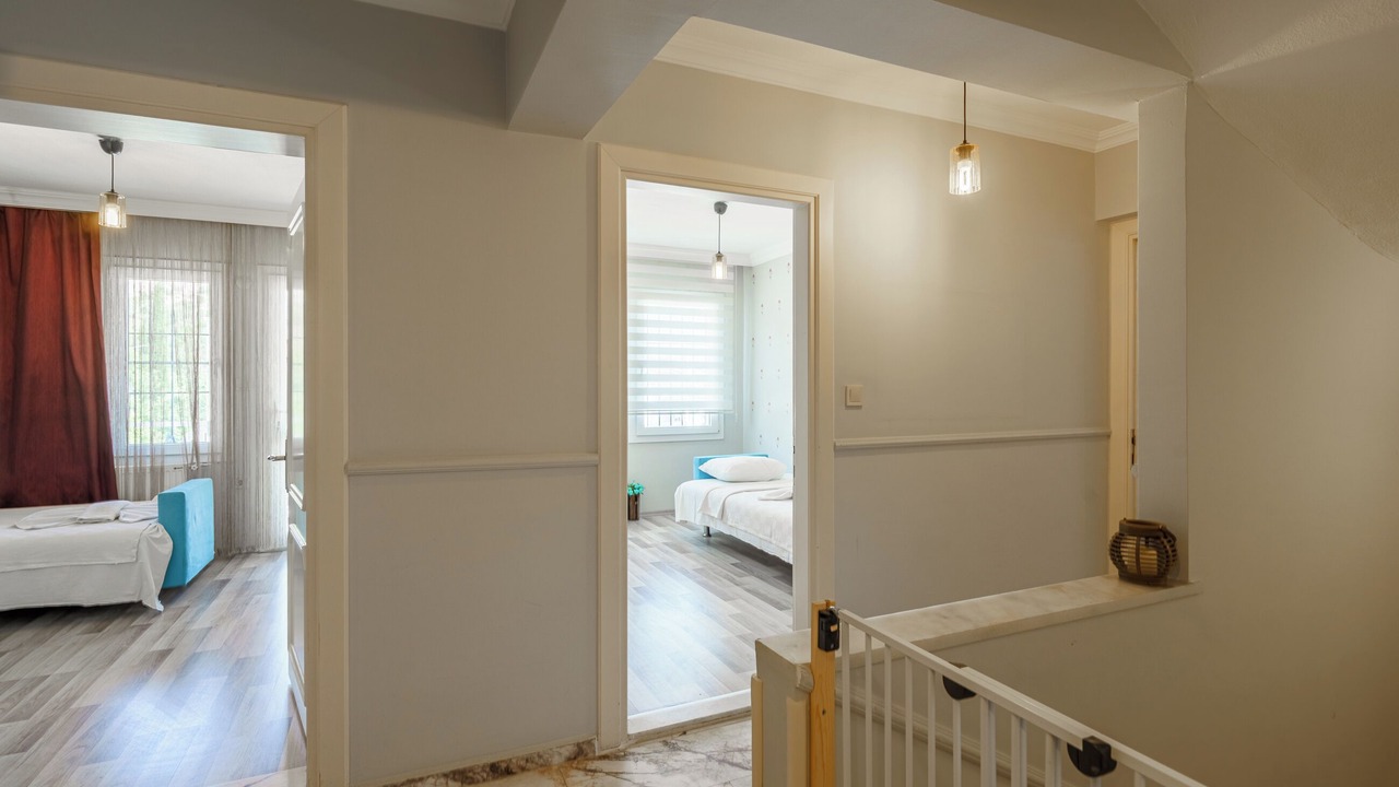 Photo of Bedroom in Kadnlar Denizi Mahallesi
