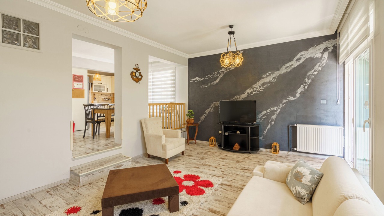 Photo of Livingroom in Kadnlar Denizi Mahallesi