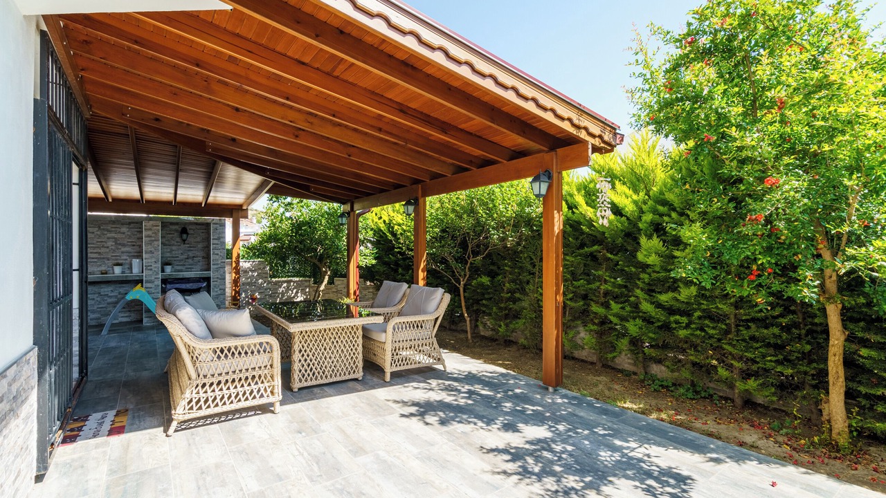 Photo of Outdoor in Kadnlar Denizi Mahallesi