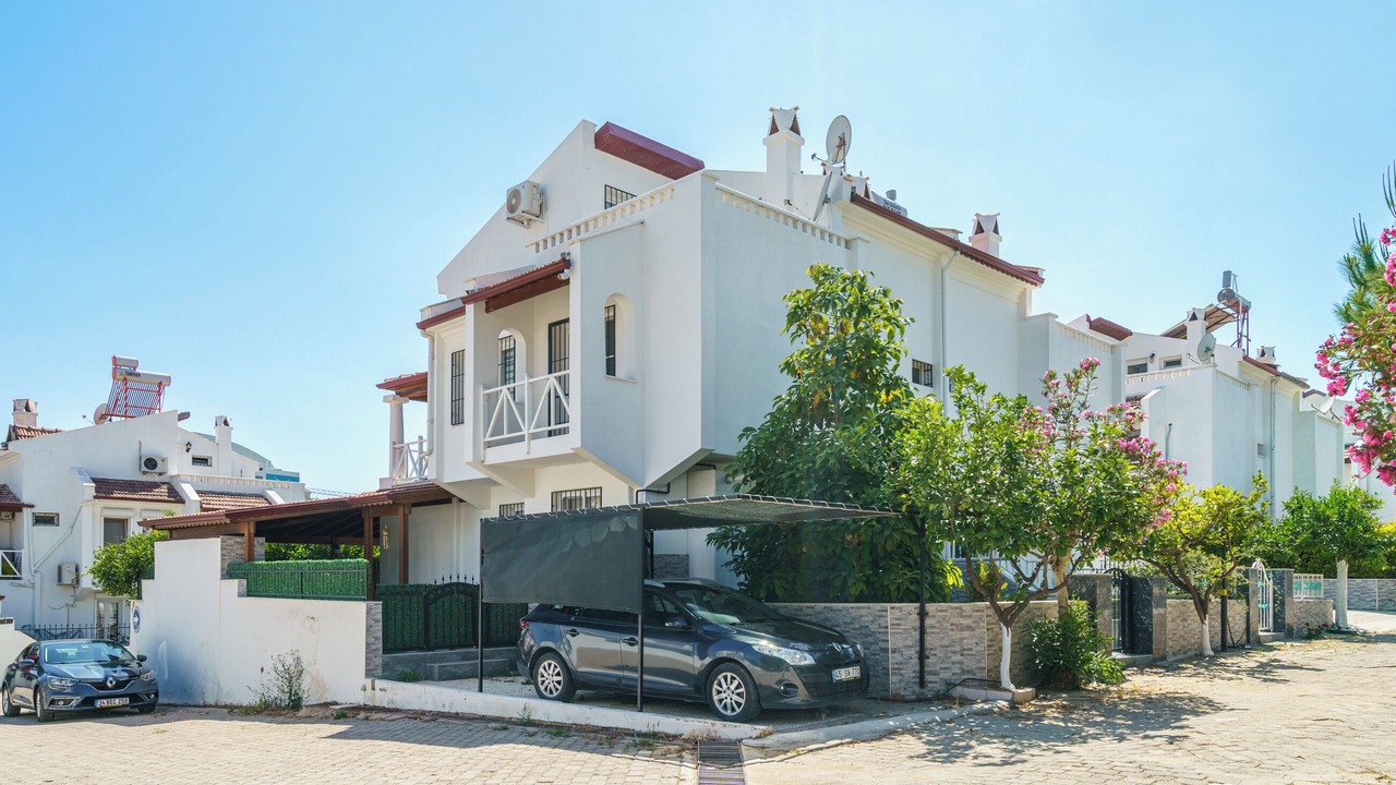 Photo of Outdoor in Kadnlar Denizi Mahallesi