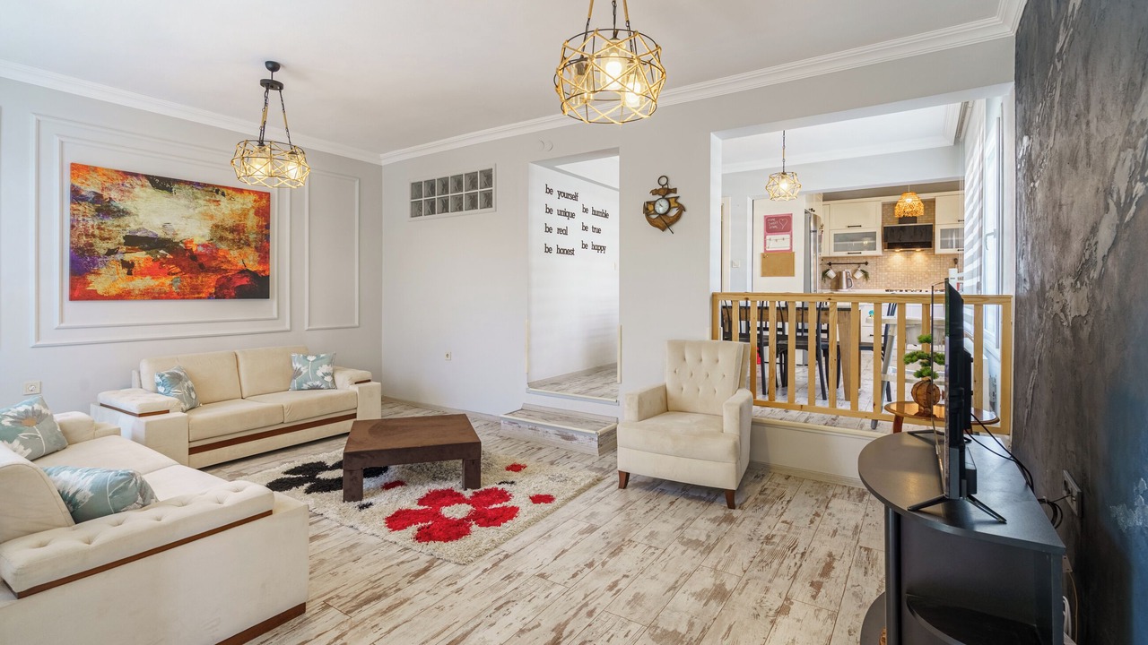 Photo of Livingroom in Kadnlar Denizi Mahallesi