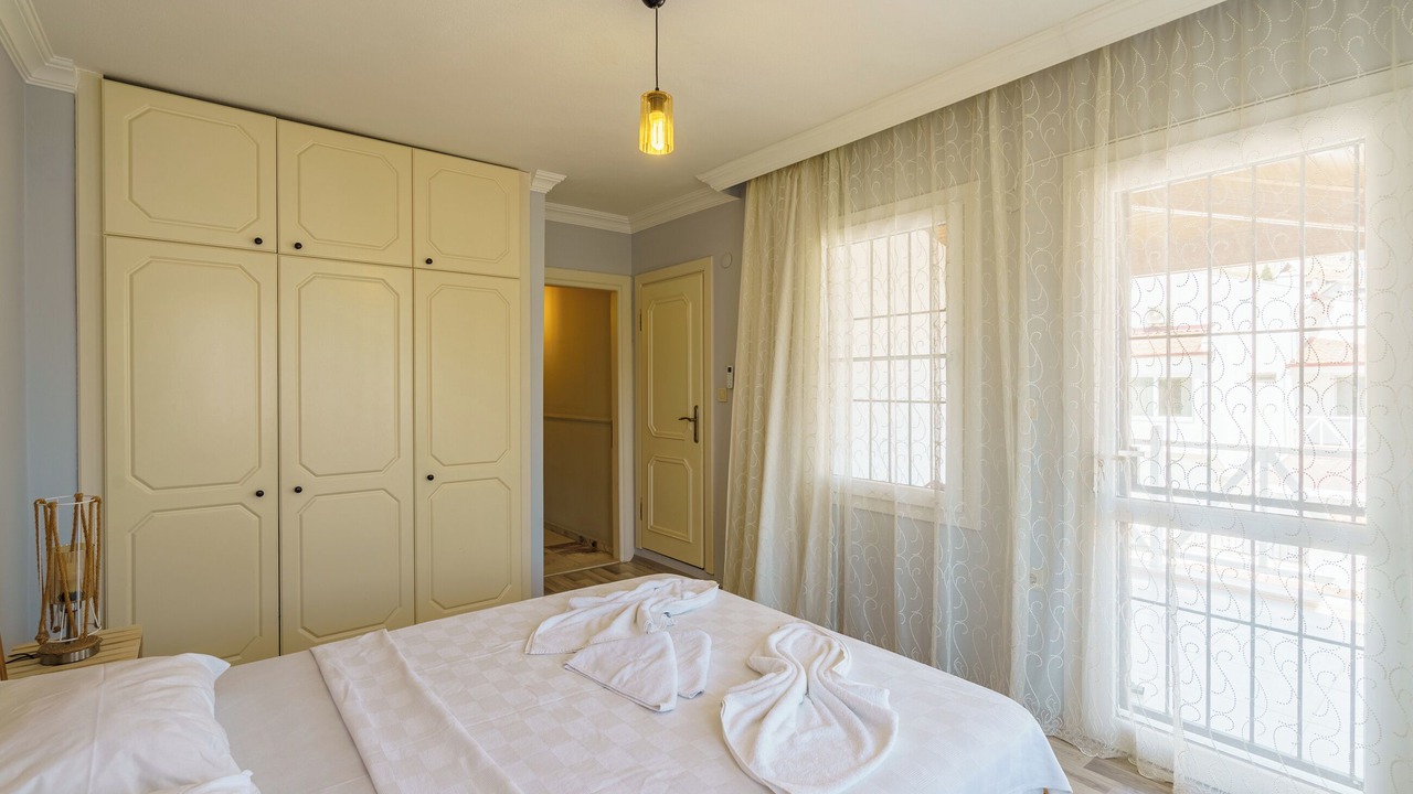 Photo of Bedroom in Kadnlar Denizi Mahallesi