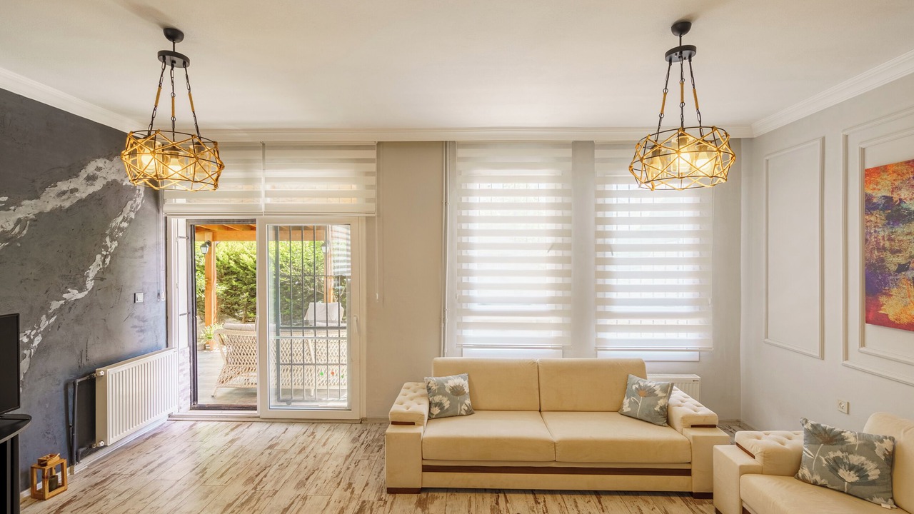 Photo of Livingroom in Kadnlar Denizi Mahallesi