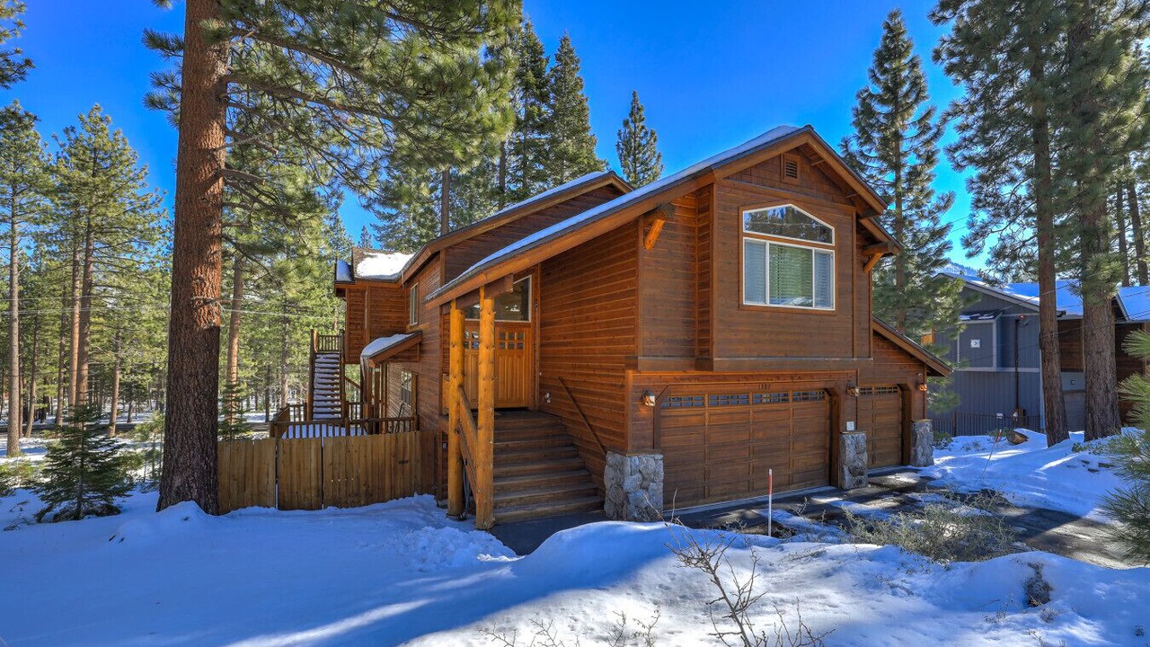 Photo of Outdoor in Country Club Estates