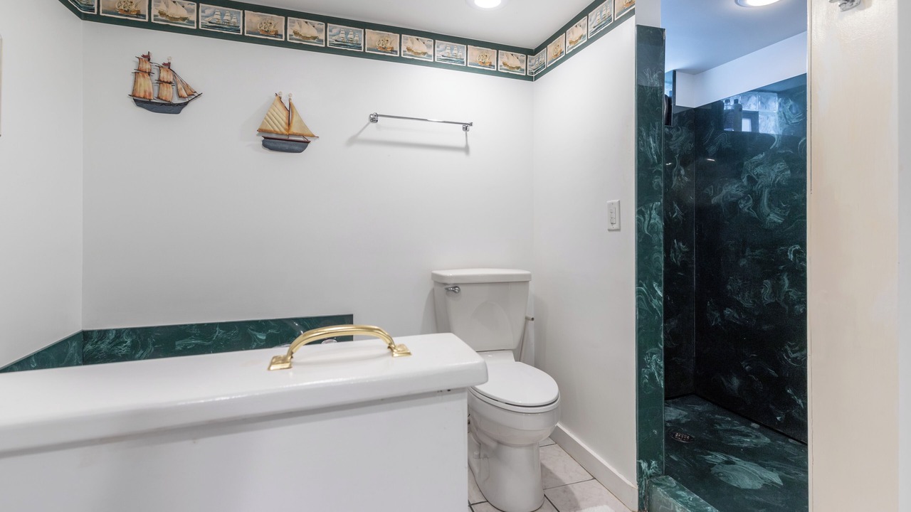 Photo of Bathroom in Holcomb