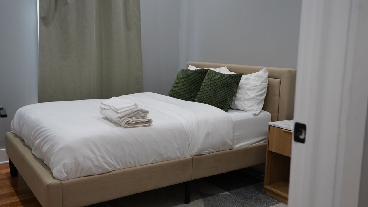 Photo of Bedroom in West Side