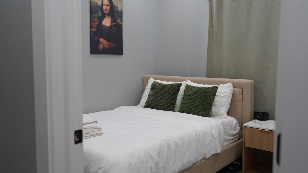 Photo of Bedroom in West Side