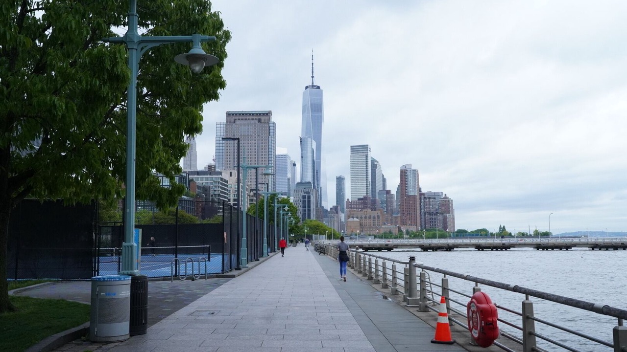 Photo of Outdoor in West Side