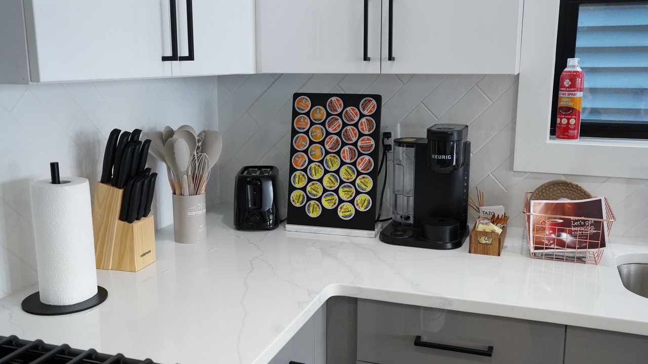Photo of Kitchen in West Side