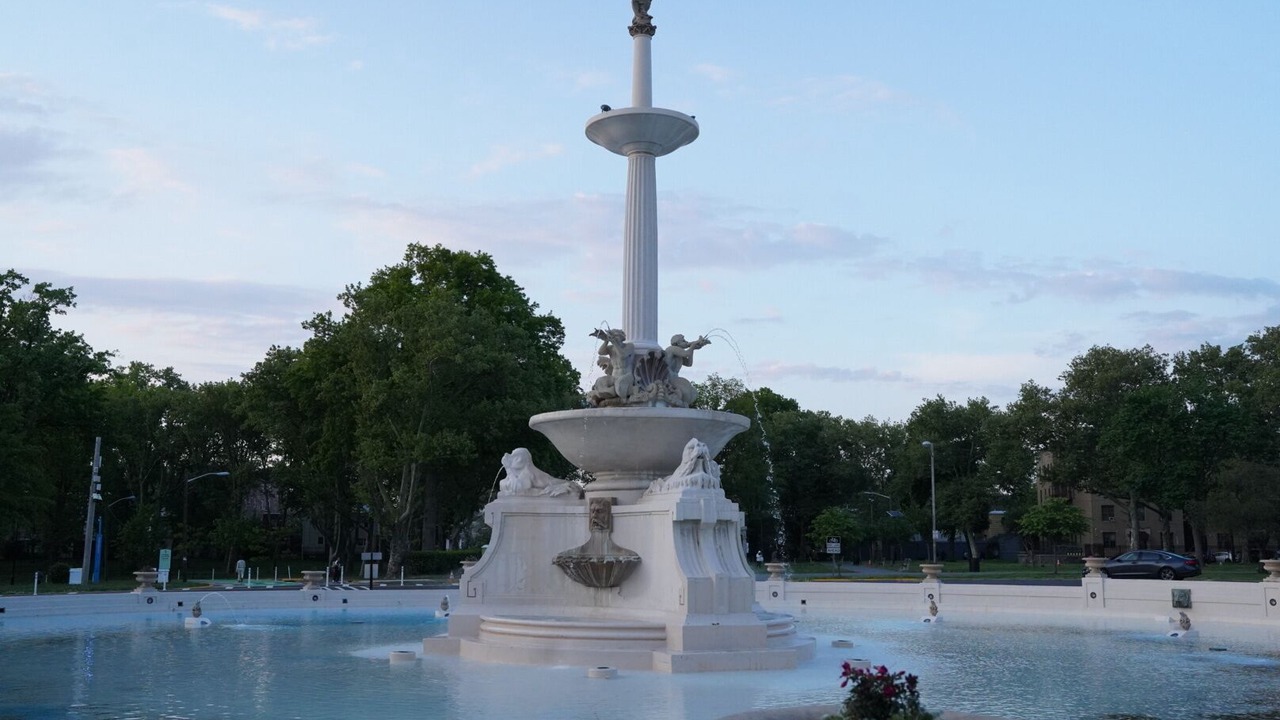 Photo of Outdoor in West Side