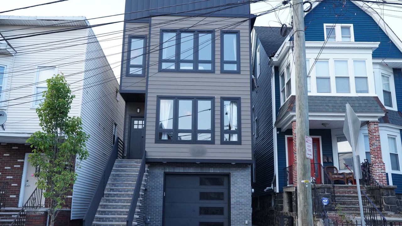 Photo of Outdoor in West Side