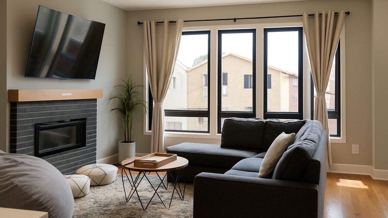 Photo of Bedroom in West Side