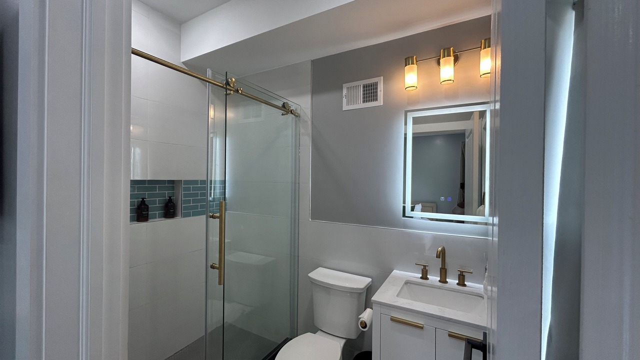 Photo of Bathroom in West Side
