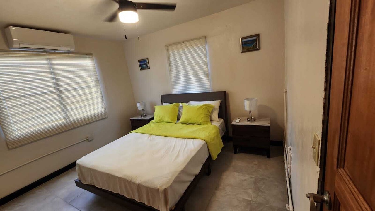 Photo of Bedroom in Estate Lindbergh Bay