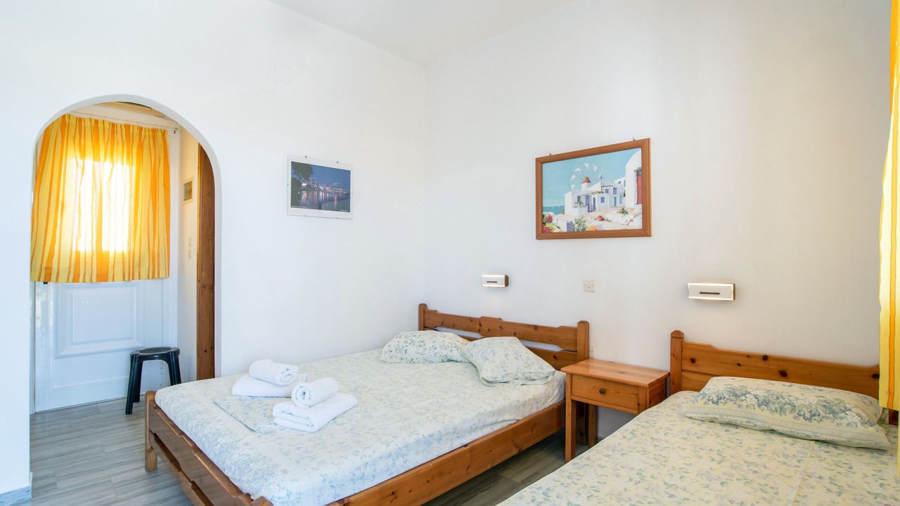 Photo of Bedroom in Logaras