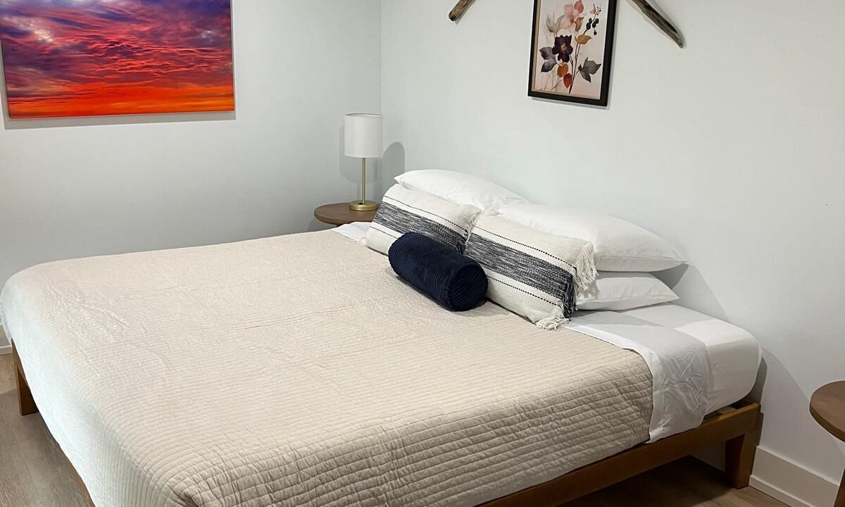 Photo of Bedroom in Stow