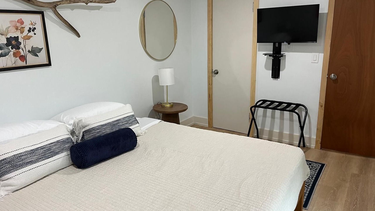 Photo of Bedroom in Stow