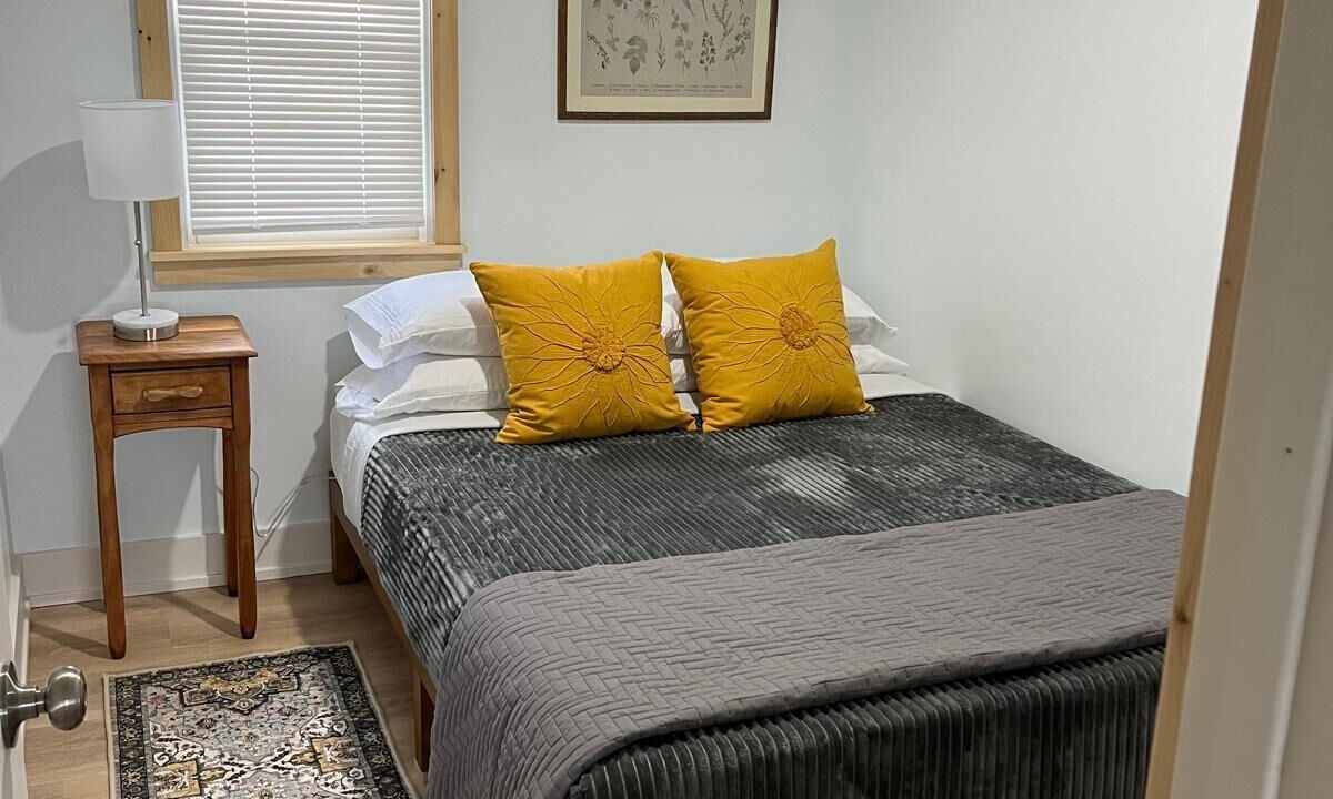 Photo of Bedroom in Stow