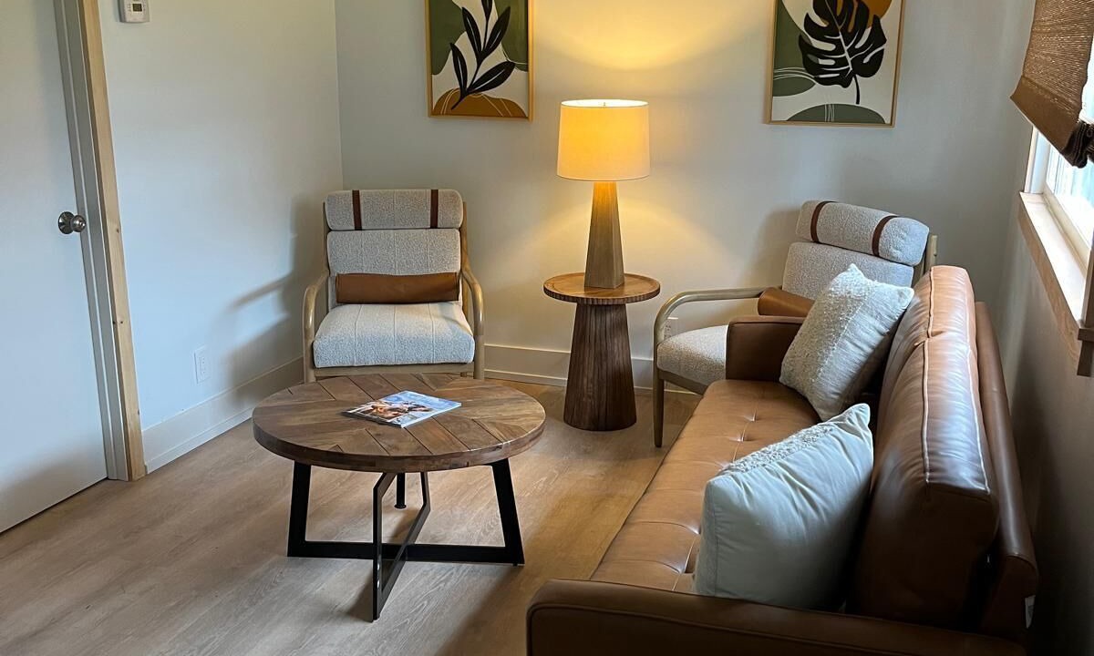 Photo of Livingroom in Stow