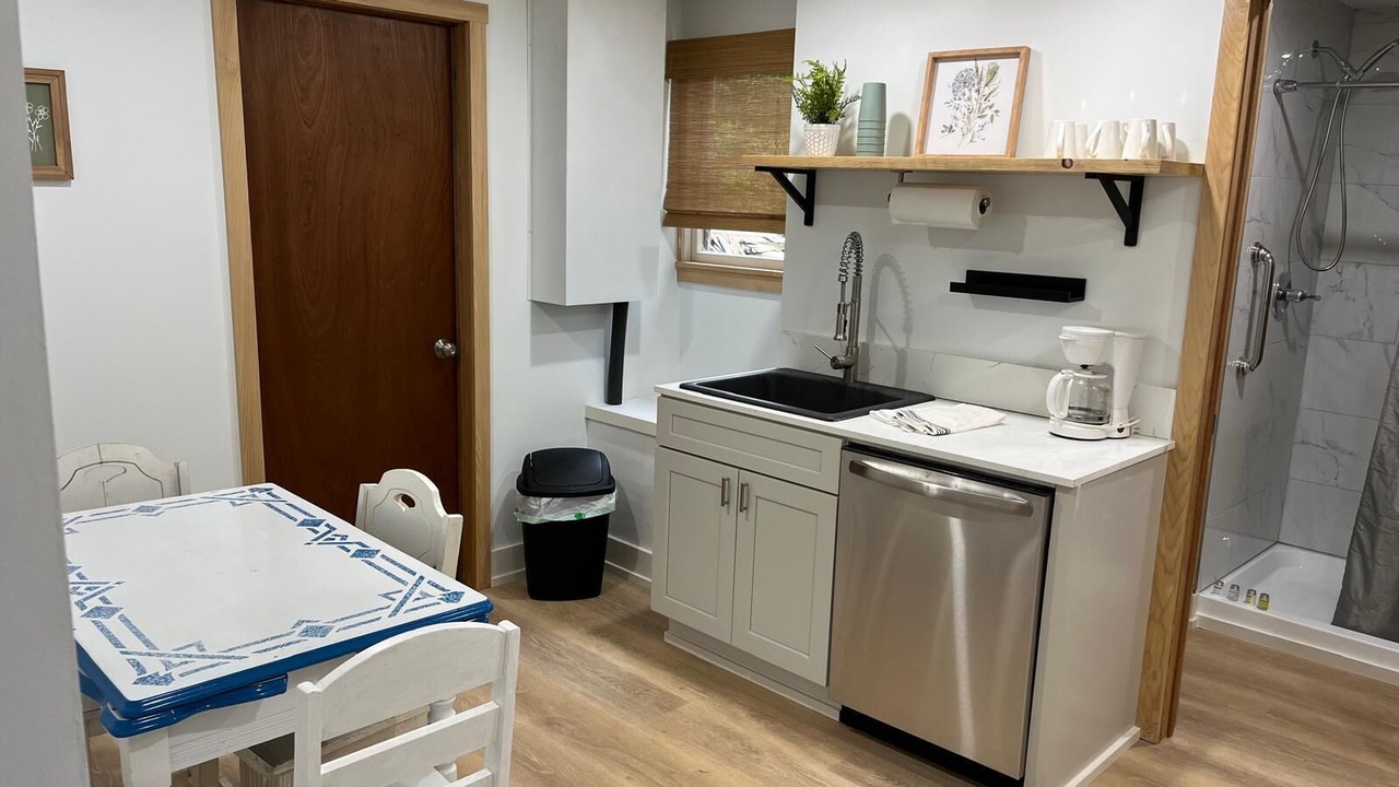 Photo of Kitchen in Stow