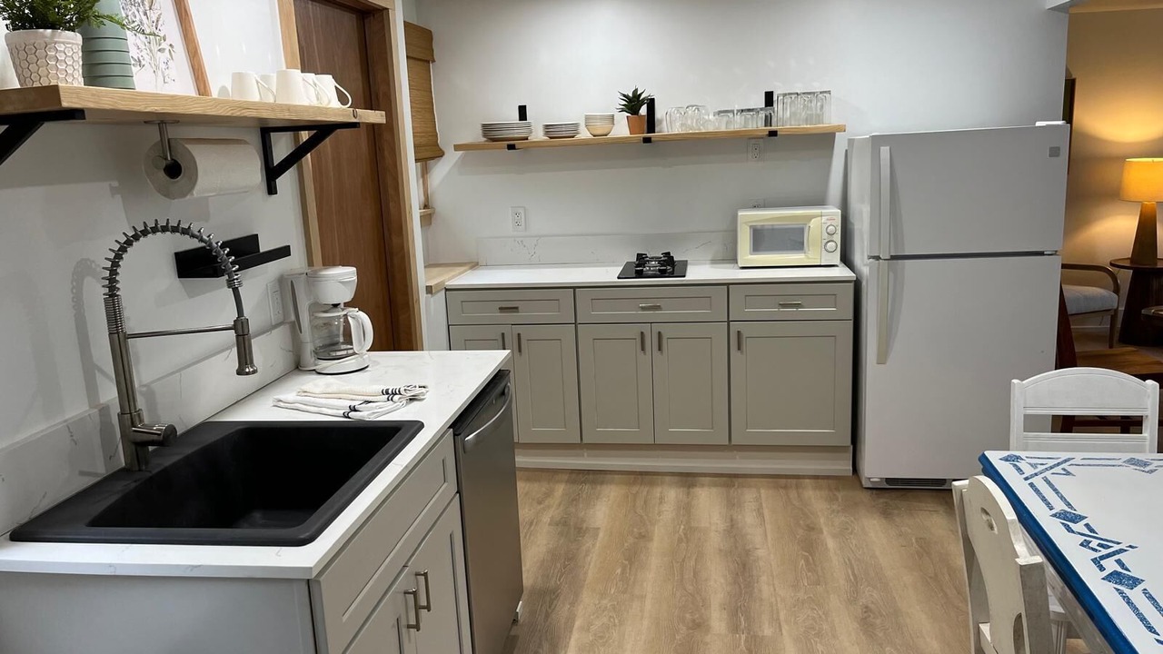 Photo of Kitchen in Stow