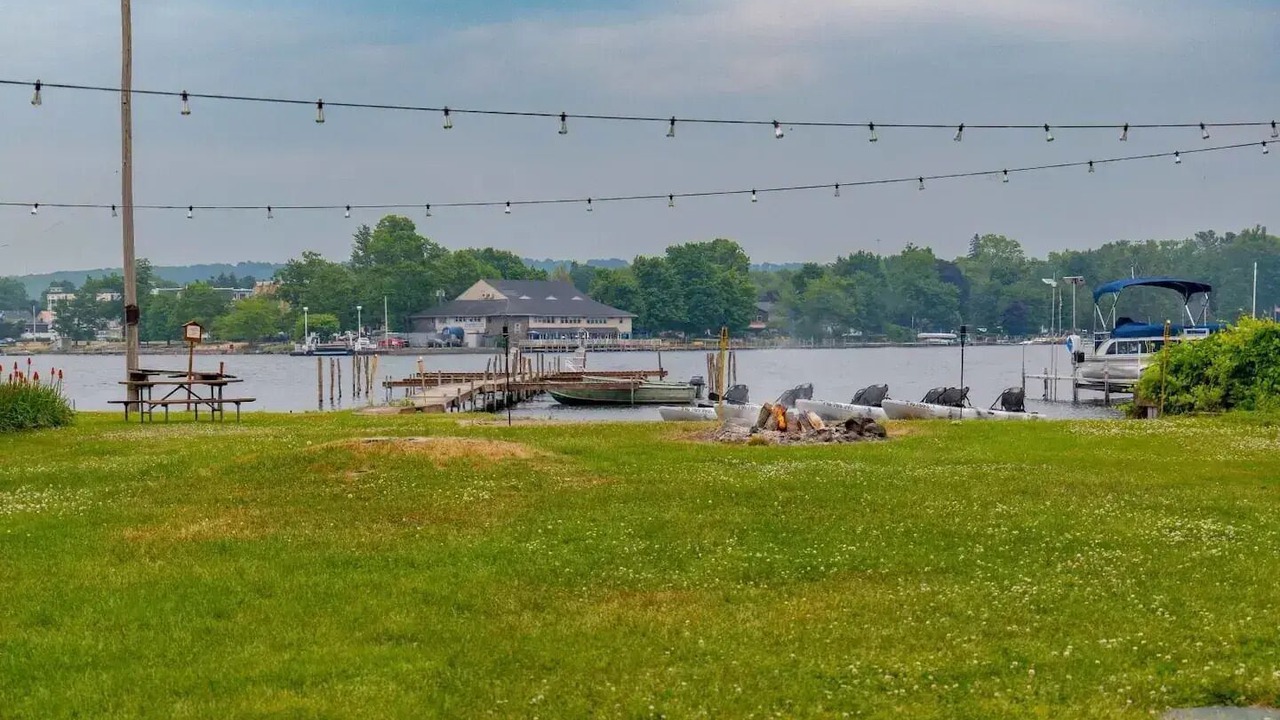 Photo of Outdoor in Stow