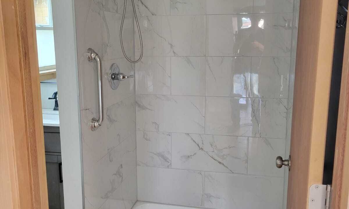 Photo of Bathroom in Stow