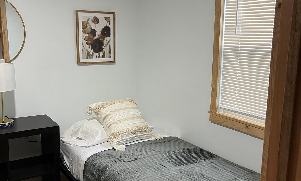 Photo of Bedroom in Stow
