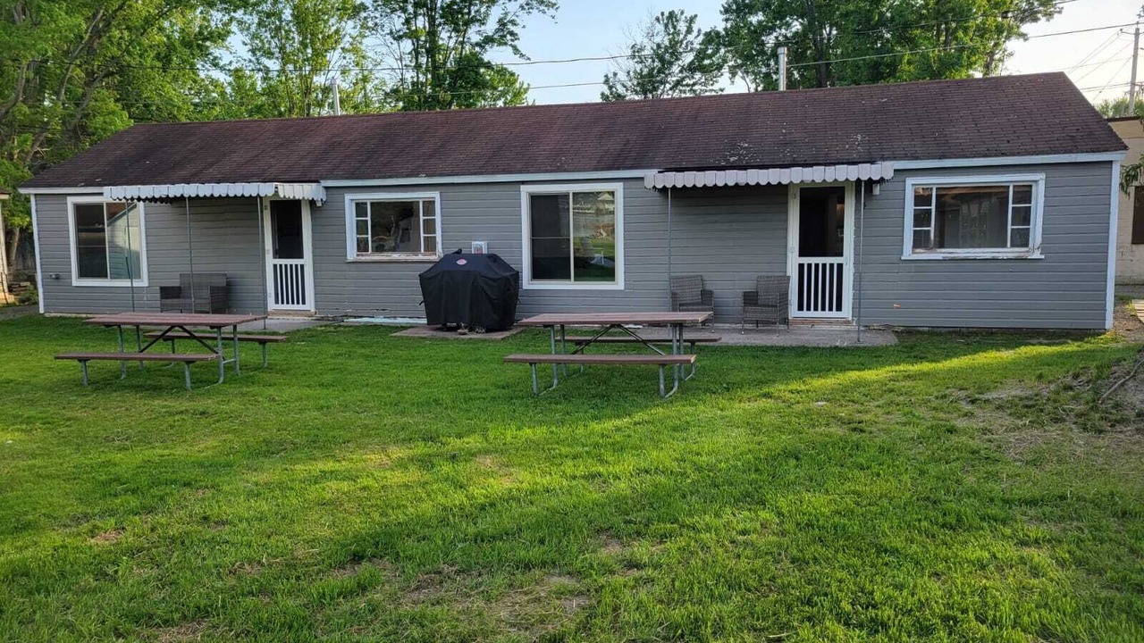 Photo of Outdoor in Stow