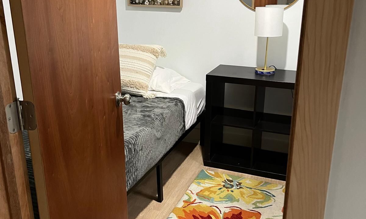 Photo of Bedroom in Stow